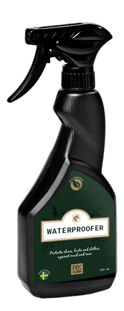 re:CLAIM Waterproofer wash in, 500ml