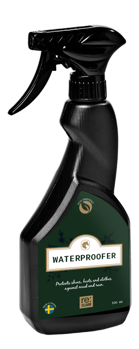 re:CLAIM Waterproofer wash in, 500ml