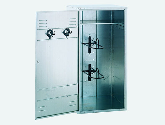 SADELSKAB WESTERN (106x75x75)