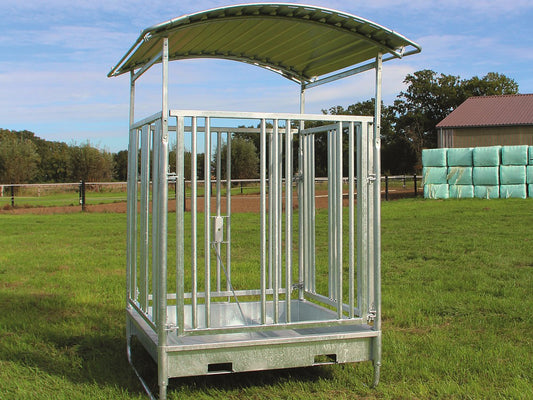 WRAPBUR (8 SPISEPLADSER)