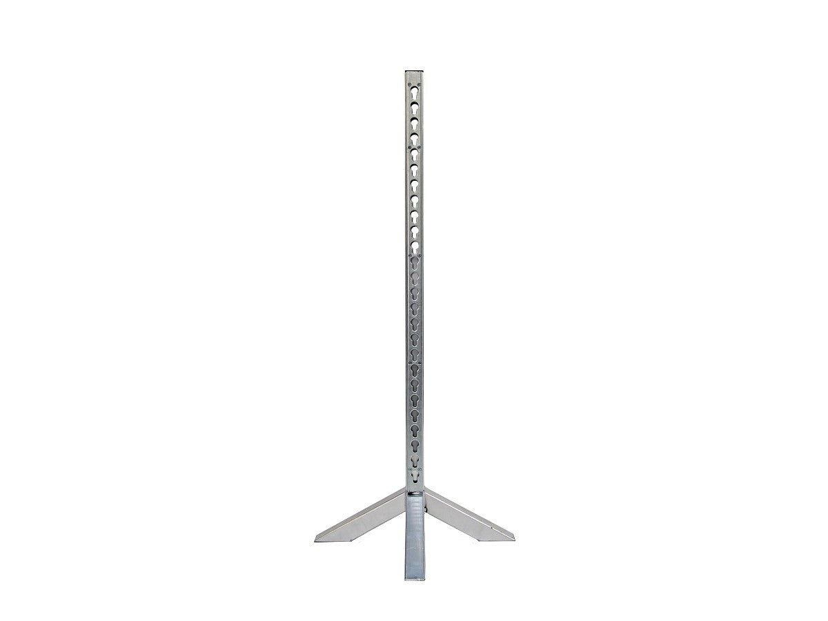 Alustøtte 154 cm høj