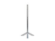 Alustøtte 154 cm høj