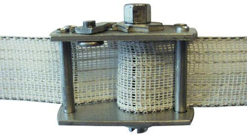 BÅNDSTRAMMER (til fladbånd)