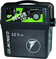 BATTERIHEGN