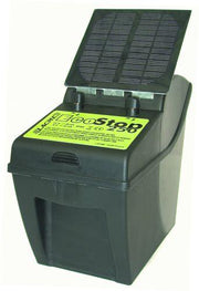BATTERIHEGN (med solfanger)