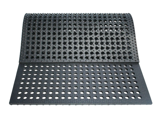 GUMMIMÅTTE - BELMONDO FLIX