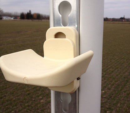 KOMPLET BOMSKÅL &amp; ADAPTOR (FEI godkendt)