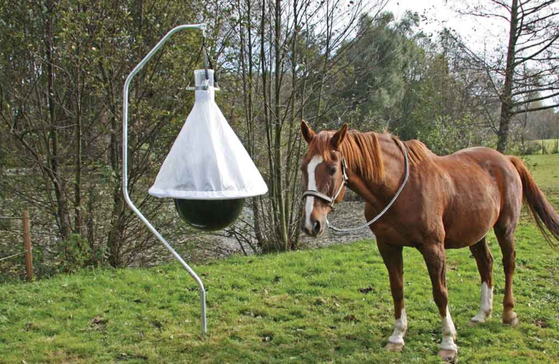 HESTEBREMSEFÆLDE 