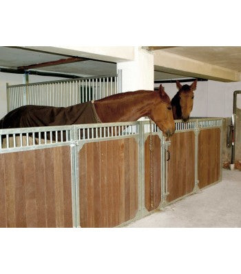 HESTEBOKS CINTARO HÅRDTTRÆ