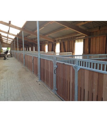 HESTEBOKS CINTARO GRAN PLANK