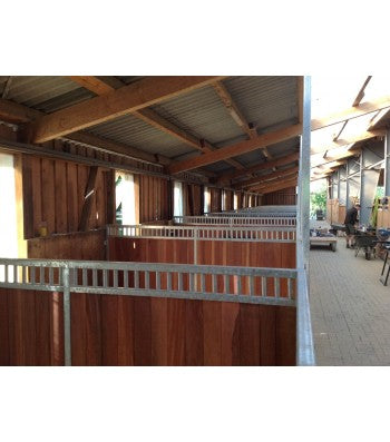 HESTEBOKS CINTARO GRAN PLANK