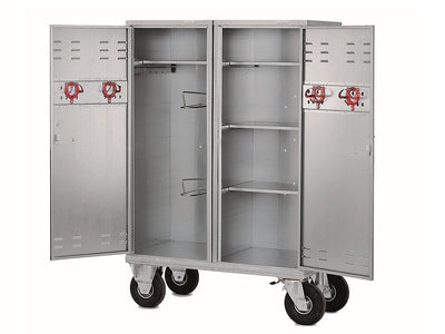 CLASSIC STÆVNESKAB (60x120x190)