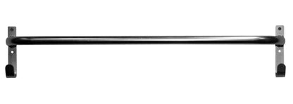 DÆKKENHOLDER SORT PULVERLAK (91cm)