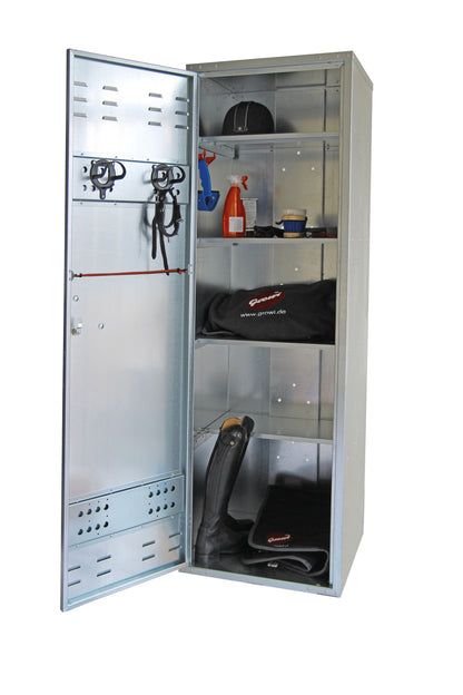 DÆKKENSKAB; STALDSKAB (150x60x60)