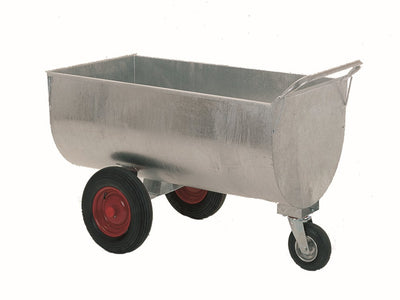 FODERVOGN UDEN LÅG (400 l.)