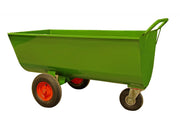 FODERVOGN UDEN LÅG (600 l.)