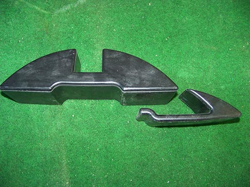 FORLÆNGER TIL GUMMIFOD