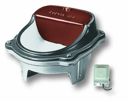 FROSTSIKKER VANDKOP &amp; THERMORØR