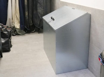 Foderkasse