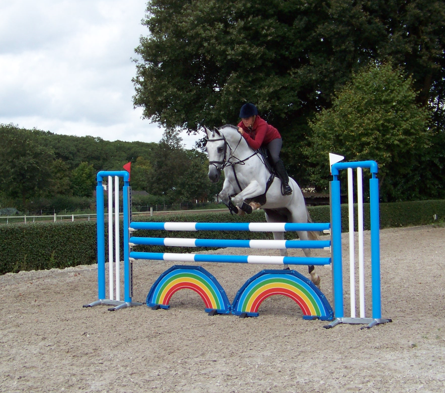 REGNBUE (1,45 m x 60 cm)