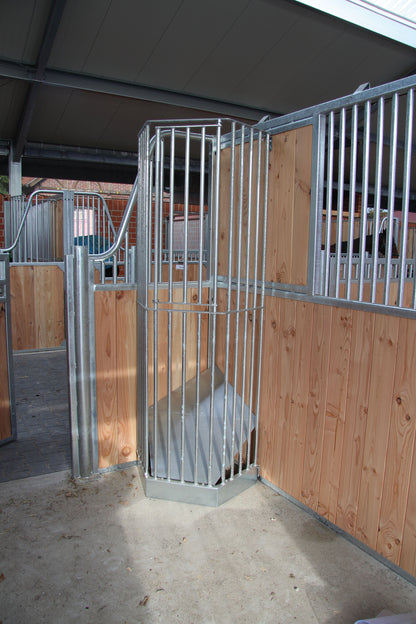 FJERDER TIL SLOWFEEDER