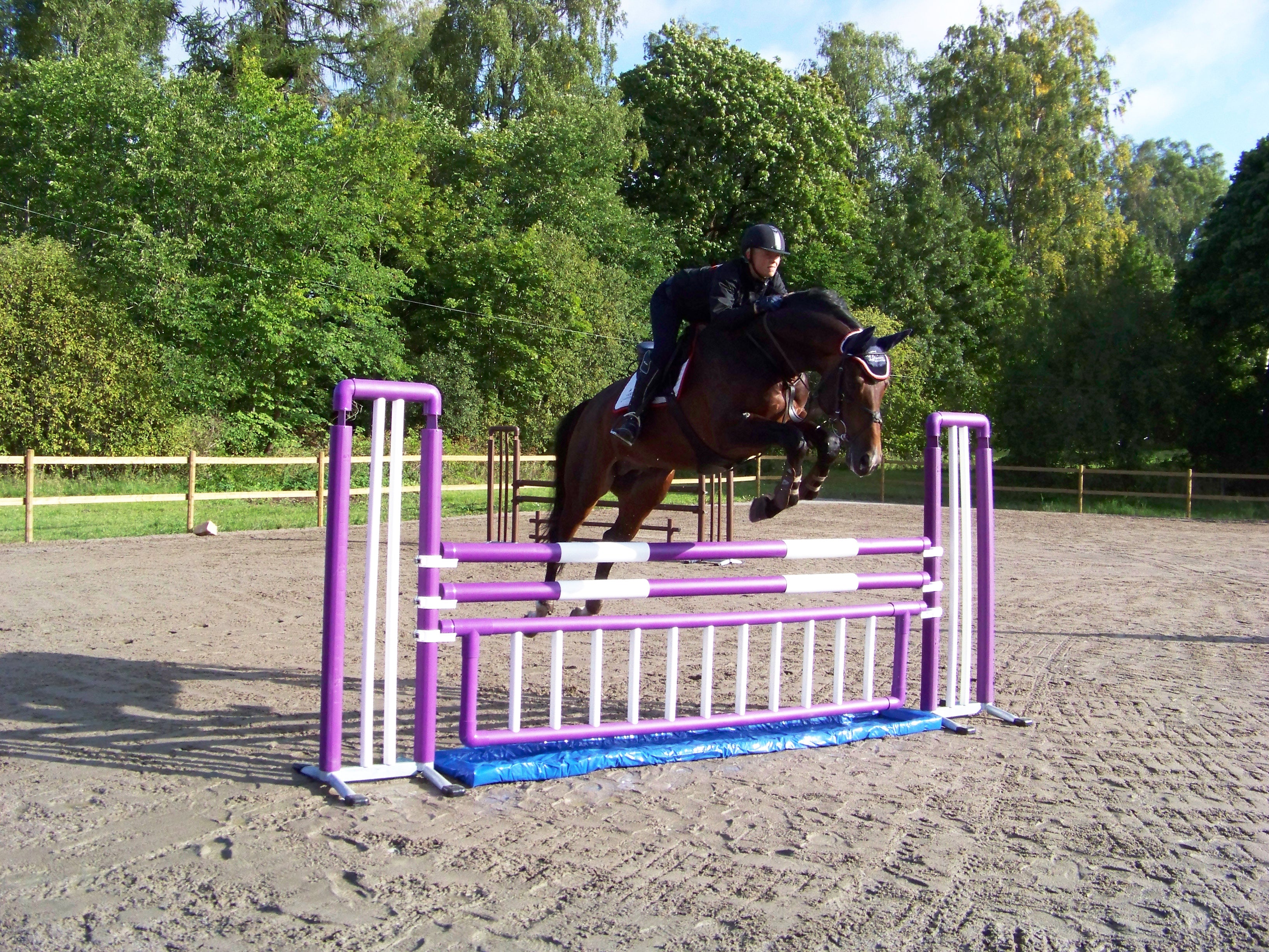 HAVELÅGE (3 m x 60 cm)