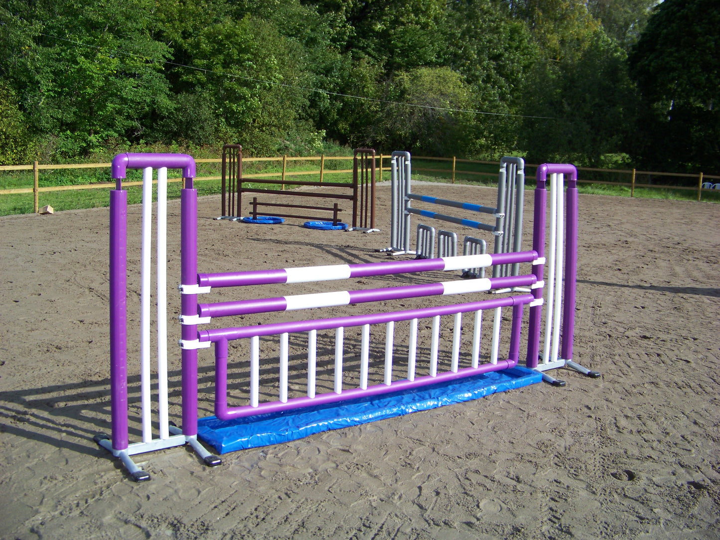 HAVELÅGE (3 m x 60 cm)