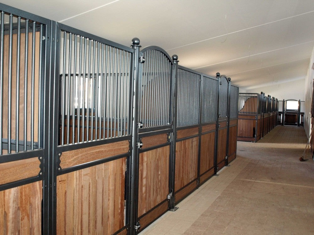 HESTEBOKS (Belamie Eksklusiv)