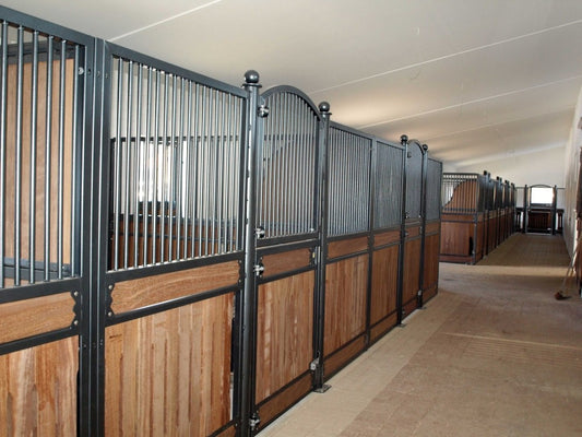 HESTEBOKS (Belamie Eksklusiv)