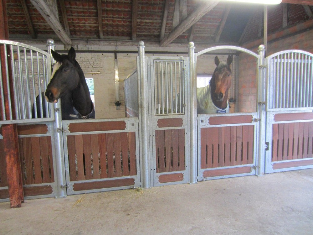 HESTEBOKS (Nando Eksklusiv)