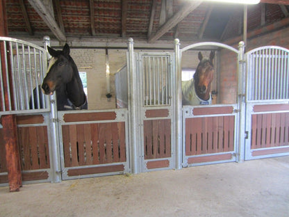 HESTEBOKS (Nando Eksklusiv)