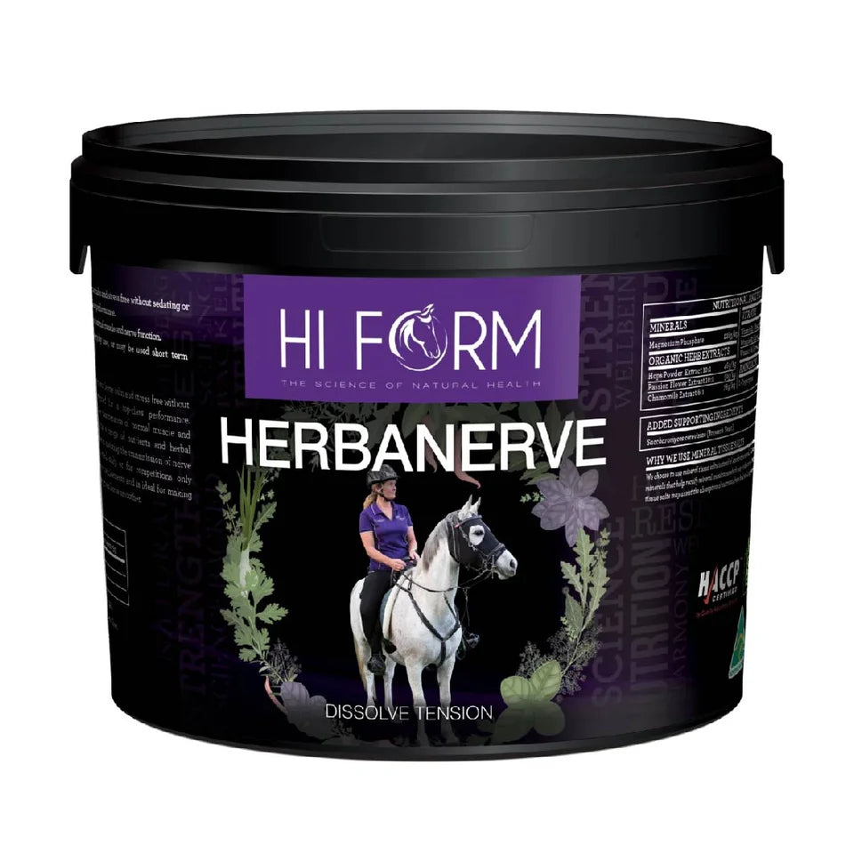 HiForm HerbaNerve