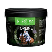 HI Form TopLine