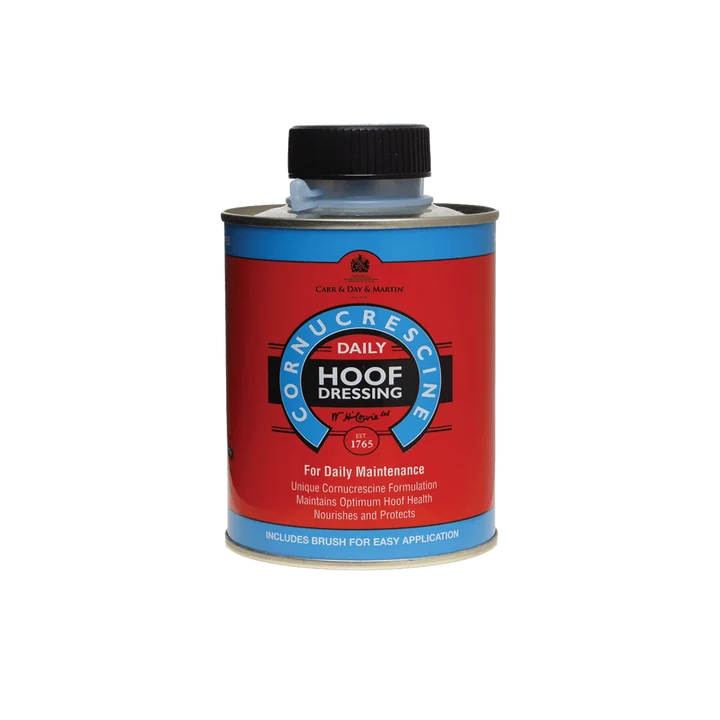 Carr & Day & Martin Daily Hoof Dressing