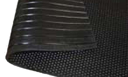 GUMMIMÅTTE TIL STALDGANG & VASKEPLADS PR. LØBENDE M.