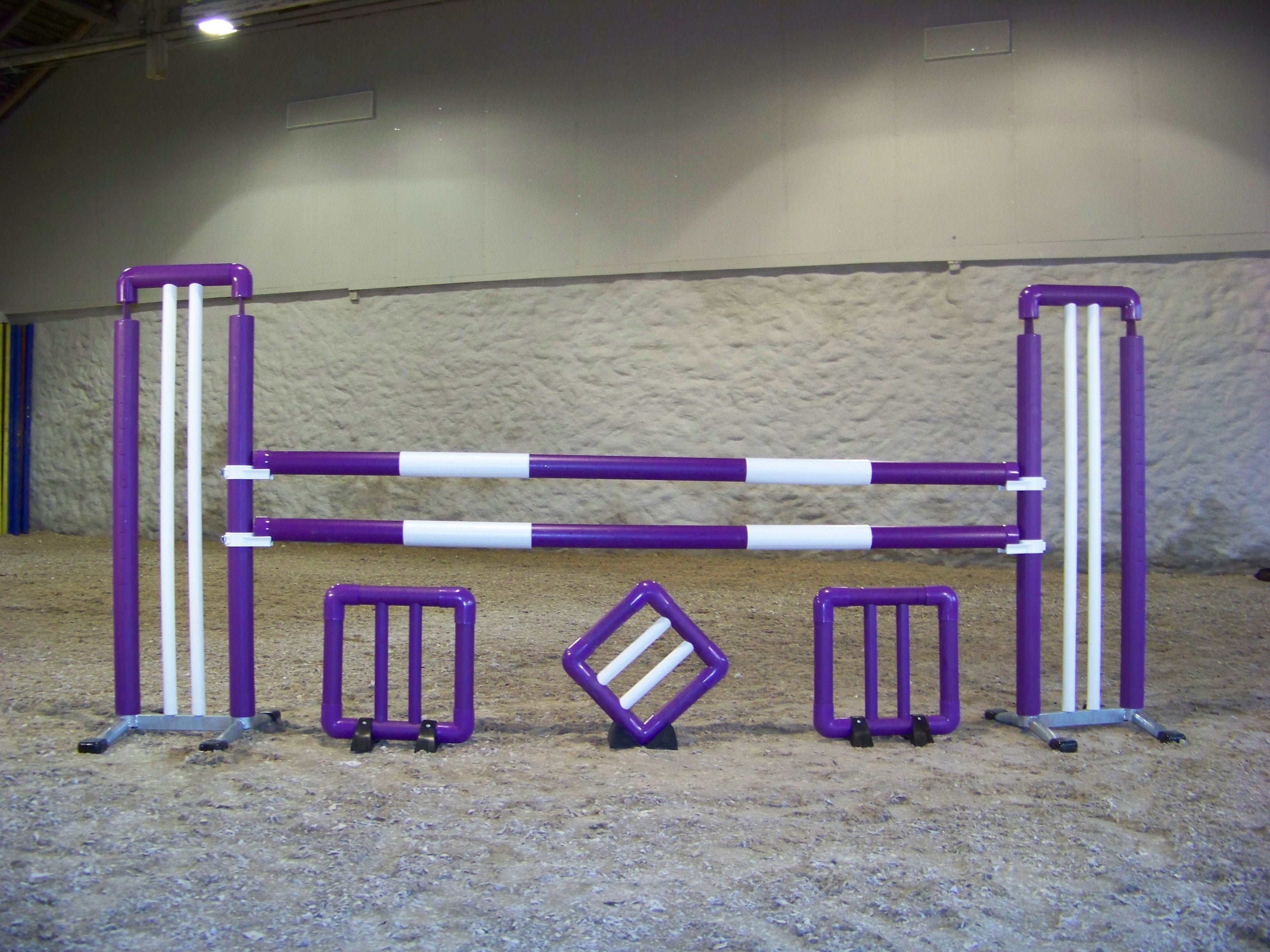 HURDLE (60 cm x 60 cm)