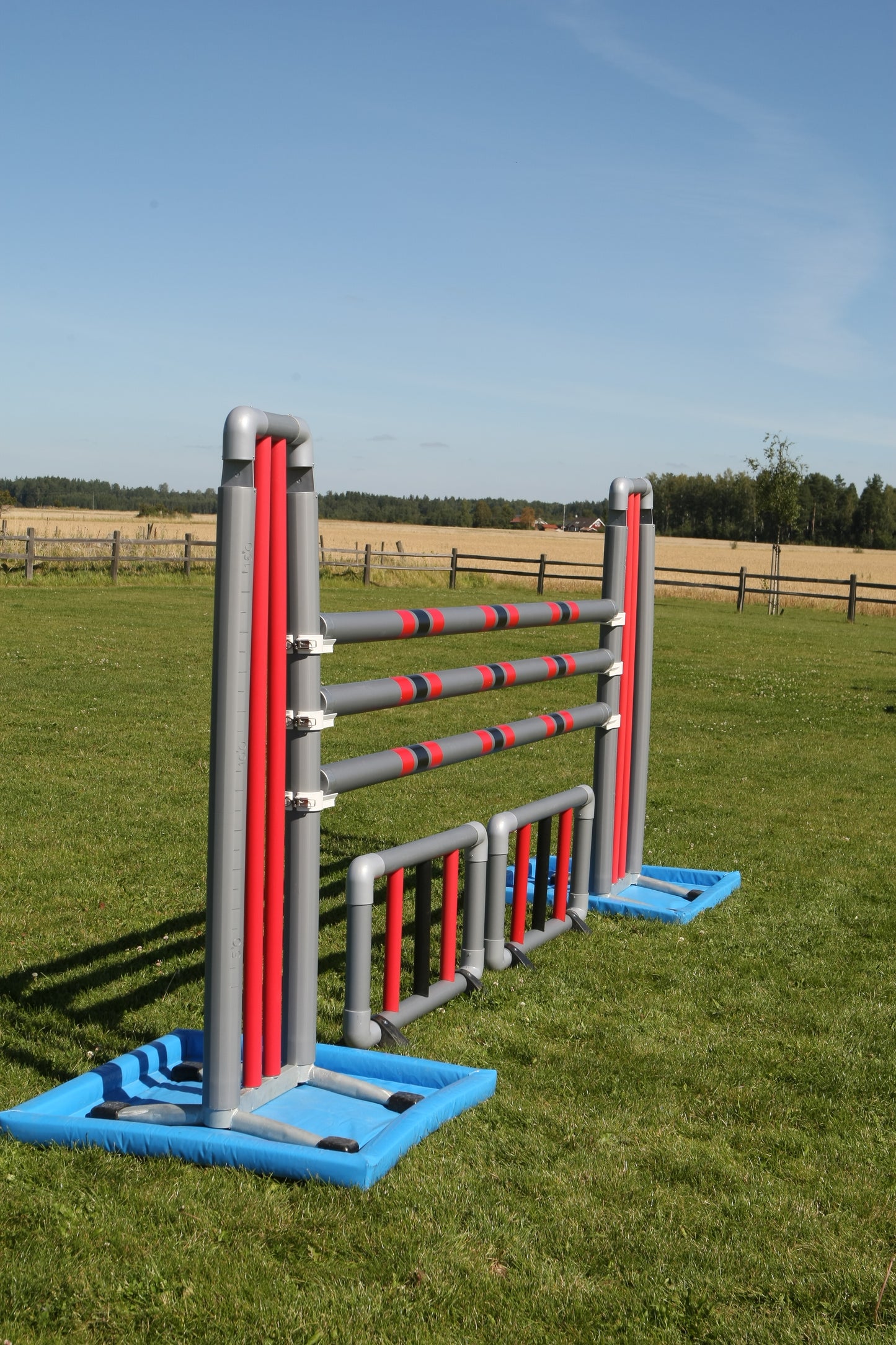 HURDLE (1,1 m x 60 cm)