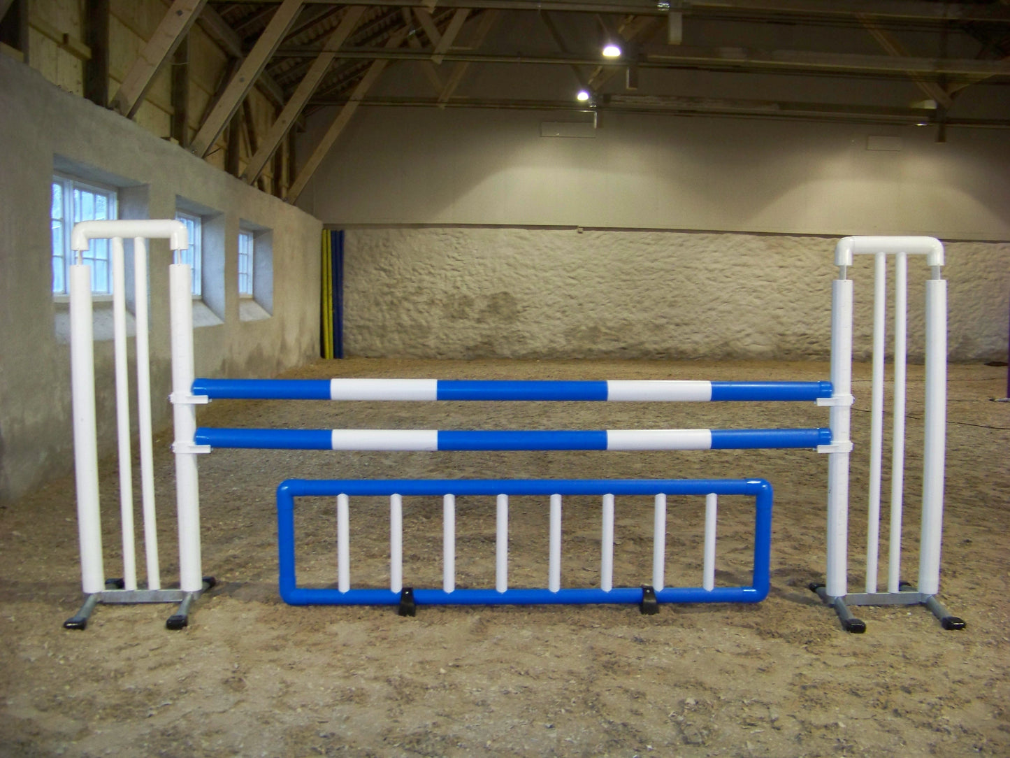 HURDLE (2,4 m x 60 cm)