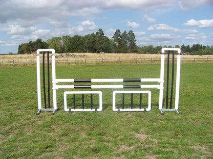HURDLE SPRING (med enkeltstøtter)