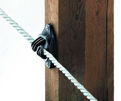 ISOLATOR TIL KULFIBER OG POLYREB