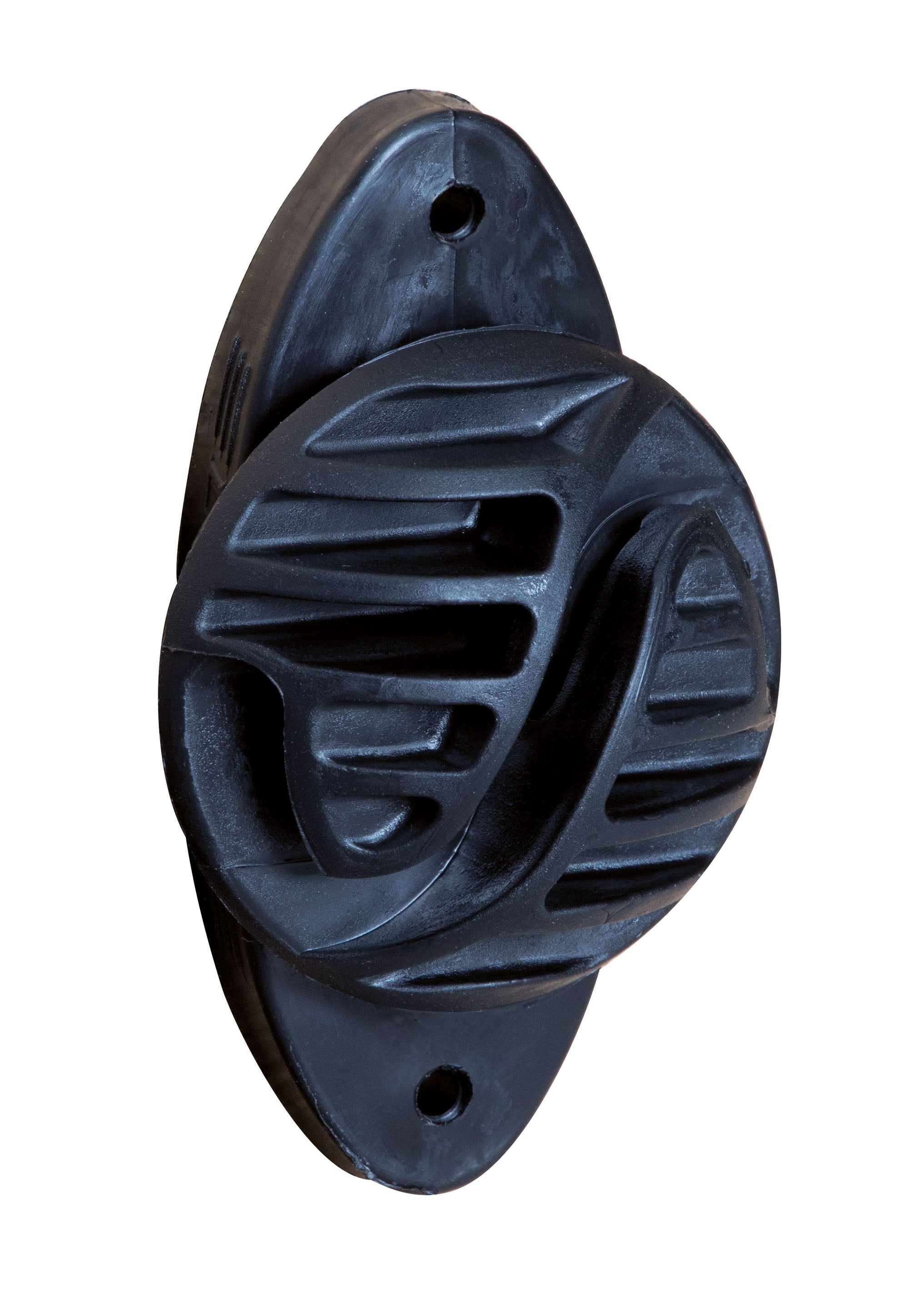 ISOLATOR TIL KULFIBER OG POLYREB