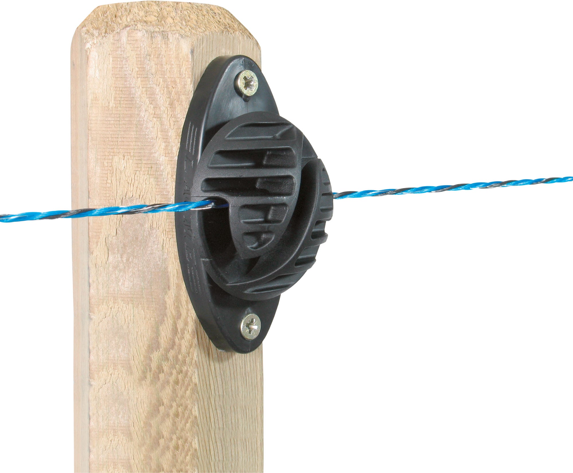ISOLATOR TIL KULFIBER OG POLYREB