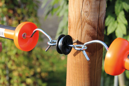 ISOLATOR - POSE MED 4 STK