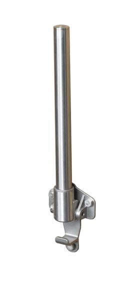 KLAPBAR SADELHOLDER (rustfri)