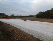 KVARTSSAND TIL GEOTEXTIL (Soiltex)