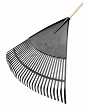 MEGA LØVRIVE 80 CM