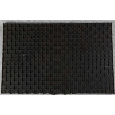Foldmåtter uden huller  (80x125x4cm)