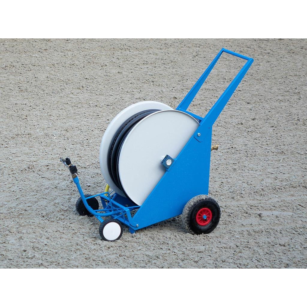 MOBILT VANDINGSANLÆG