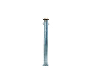 OPBINDERSTOLPE MED TOP (130 cm)