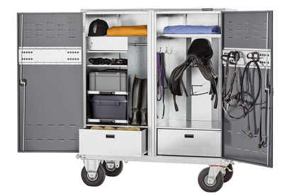 PROFI STÆVNESKAB (79x160x183)